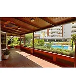 Casa2_praia_beach_house Dom wakacyjny *